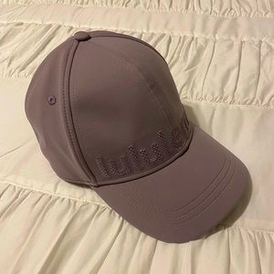Lululemon Baller Cap